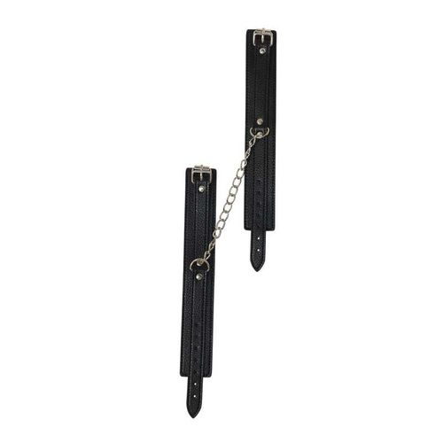 kajdanki  ankle cuffs party hard dreamer na Arena.pl