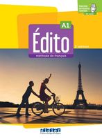 Edito A1 Podręcznik + zawartość online