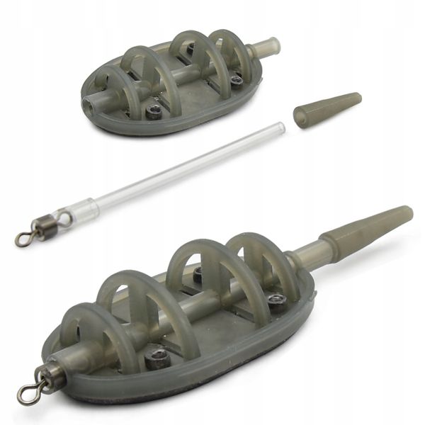 KOSZYK do metody Koszyczek METHOD FEEDER 30 g zdjęcie 1