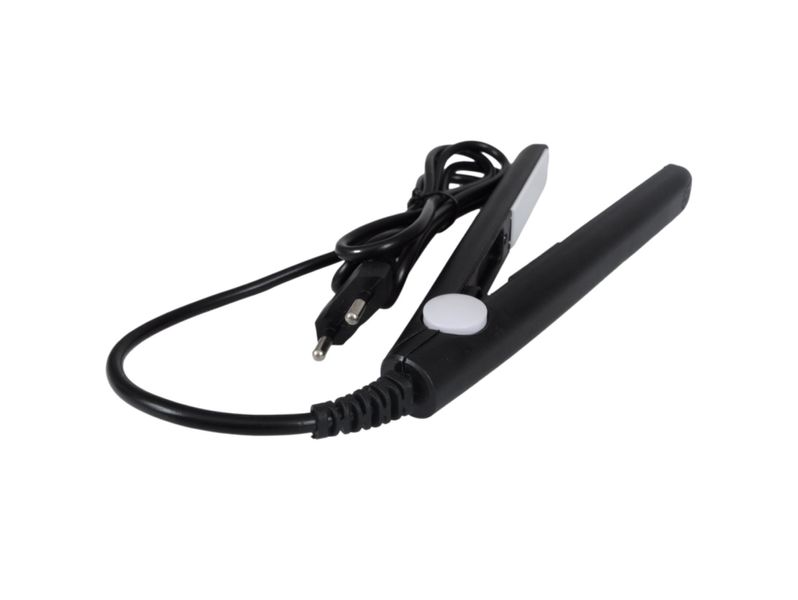 Prostownica do włosów do torebki wyjazd mała mini zdjęcie 4