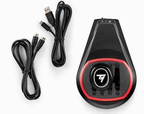Skrzynia Biegów Thrustmaster TH8S Shifter 4060256 na Arena.pl