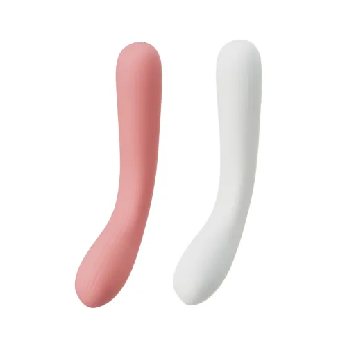 iroha by tenga mai tsuru white - wibrujące urządzenie haptic wave, 174 mm na Arena.pl