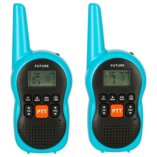 DLA DZIEIC ZABAWNE WALKIE TALKIE na Arena.pl