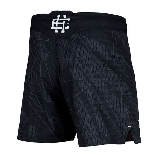 Spodenki athletic SHADOW CZARNY 3XL Extreme Hobby na Arena.pl