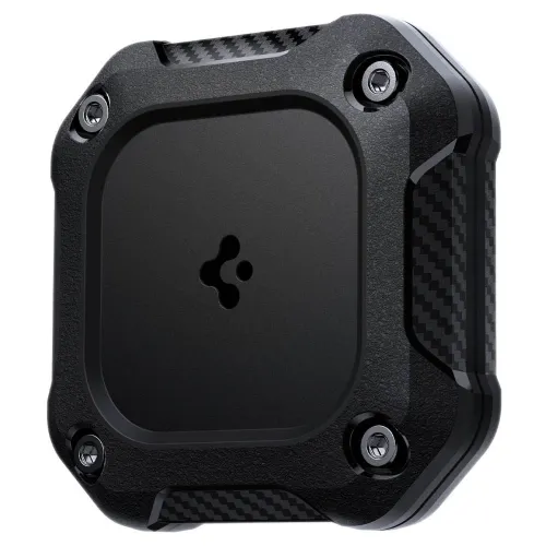 etui spigen tough armor na airtag 1 / 2 - czarne na Arena.pl
