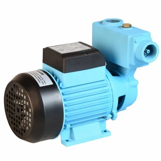 POMPA DO WODY STUDNI WZ 750P HYDROFOROWA 3600L/H OGRODOWA COVERA zdjęcie 7