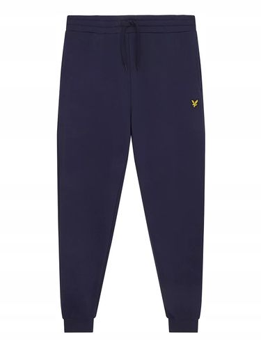 Lyle & Scott Spodnie treningowe M na Arena.pl