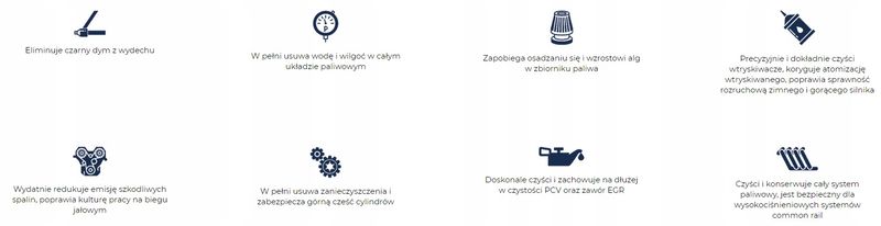 TEC-2000 TEC2000 DIESEL SYSTEM CLEANER DODATEK DO DIESLA 375ml TECDSC zdjęcie 2