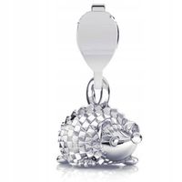 WISIOREK ZAWIESZKA JEŻ JEŻYK srebro 925