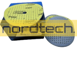 NORTON MULTI-AIR   150X18MM GR400 zdjęcie 1