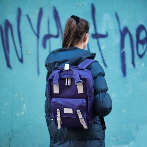 Plecak Himawari Basic S na Arena.pl