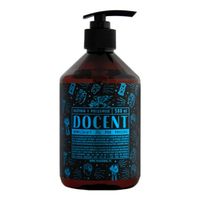 Pan Drwal Docent - Nawilżający żel pod prysznic, 500ml