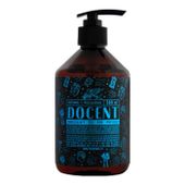 Pan Drwal Docent - Nawilżający żel pod prysznic, 500ml