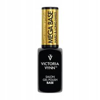VICTORIA VYNN MEGA BASE CLEAR BAZA HYBRYDOWA 8ML