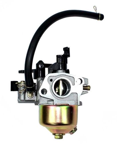 Gaźnik zamiennik do Honda GX160 GX200 5.5–6.5KM Loncin + kranik + na Arena.pl