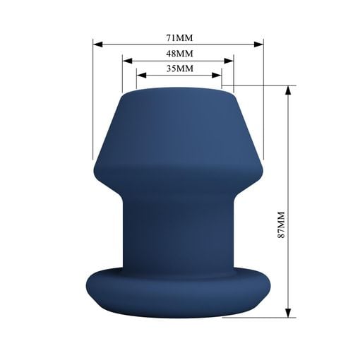 Mr. Play Jack Anal Plug – M na Arena.pl