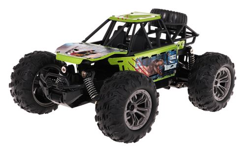 Crawler Dino 1:18 R/C na Arena.pl