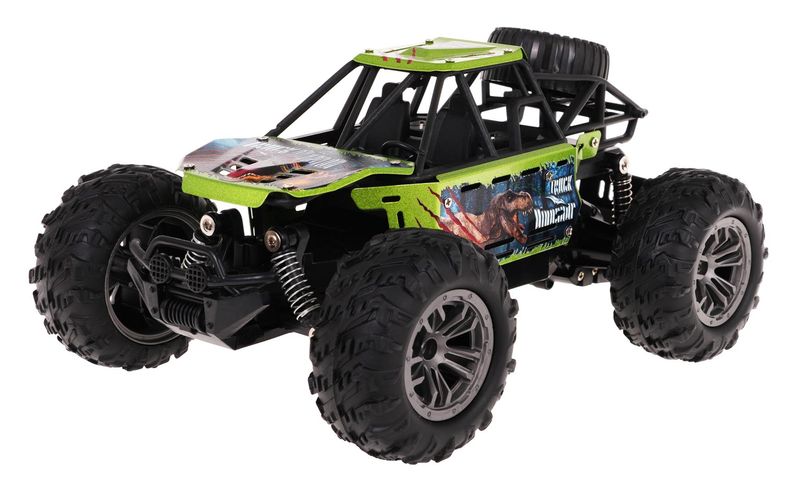 Crawler Dino 1:18 R/C zdjęcie 4