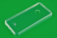 Etui Mercury Goospery Jelly Case do Huawei Y6 2019 / Y6s / Honor 8A przezroczysty