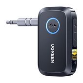 adapter odbiornik bluetooth 6.0 ugreen ldac