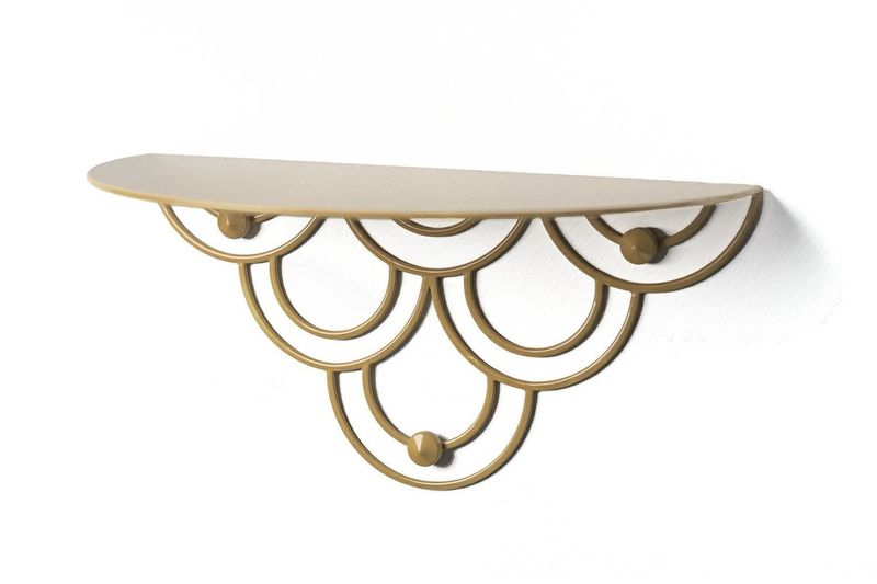 Półka Husk / PS Gold zdjęcie 1