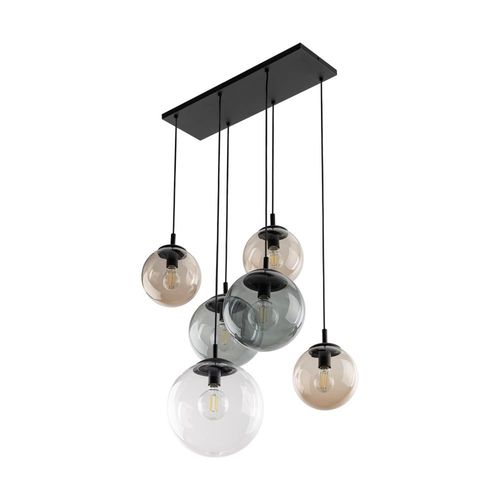 lampa wisząca esme mix 4819 tk lighting na Arena.pl