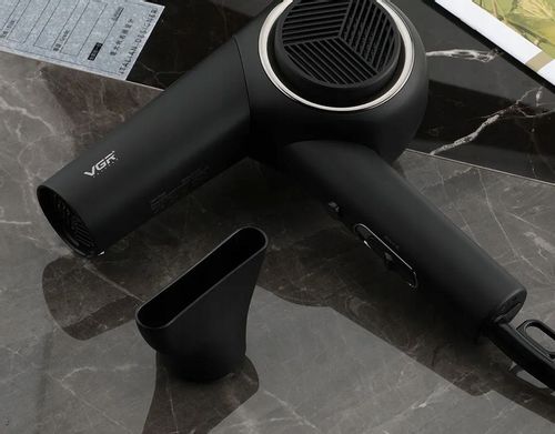 PROFESJONALNA SUSZARKA do WŁOSÓW JONIZACJA 2000W na Arena.pl