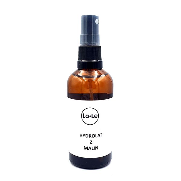 Hydrolat z Malin – 100ml – La-Le zdjęcie 1