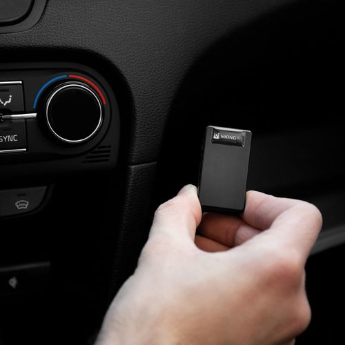 MINI MICRO GPS LOKALIZATOR PODSŁUCH NAGRYWANIE WWW na Arena.pl