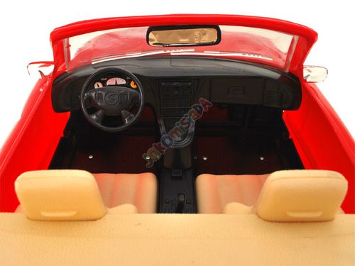 Samochód Kabriolet Cabrio + 2 Lalki Nowożeńcy na Arena.pl