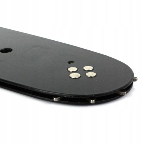 PROWADNICA DO PIŁY PILARKI 38CM + 2 ŁAŃCUCHY 15" / 64 / .325" / 1.5 mm na Arena.pl