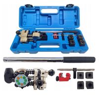 Profesjonalna Praska do zarabiania zakuwania przewodów hamulcowych FTD-0017