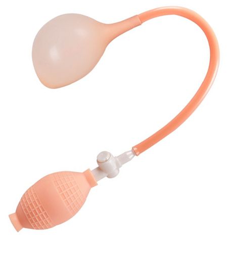 Balon analny na Arena.pl