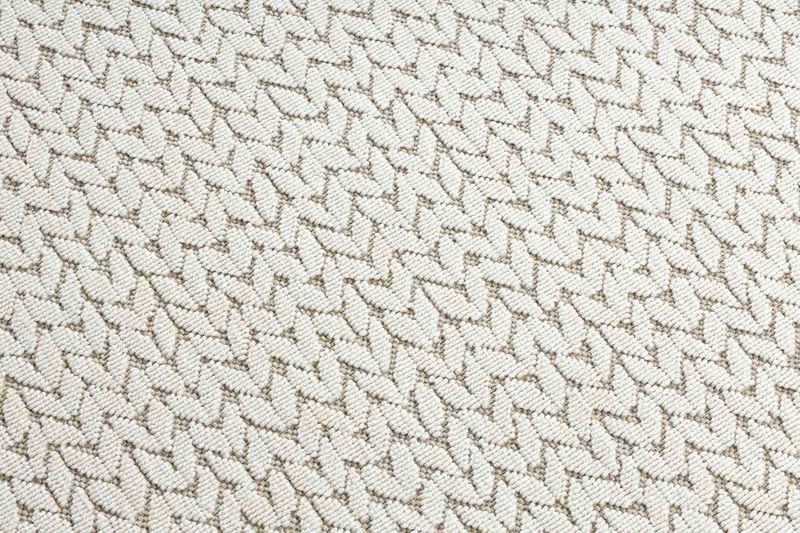 RUG/LU/WINK/CHEVRON/BEIGE/160x230 zdjęcie 3