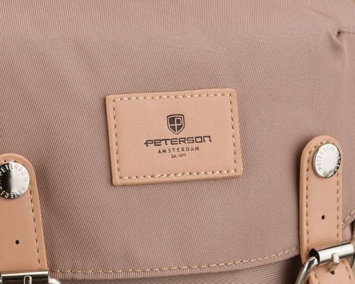 plecak ptn gamma-5318 beige na Arena.pl