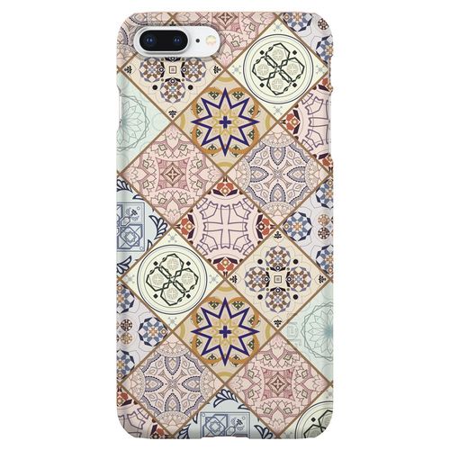 SPIGEN THIN FIT Apple iPhone 7/8 Plus - ARABESQUE na Arena.pl