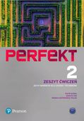 Perfekt 2 Danuta Kin, Monika Ostrowska-Polak, Piotr Dudek