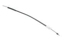 Linka hamulec ręczny do PEUGEOT 406 Tył P