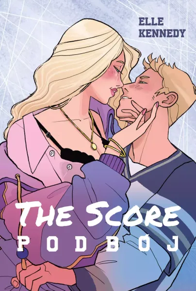 The Score. Podbój zdjęcie 1