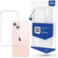Samsung Galaxy A24 4G - 3mk Clear Case