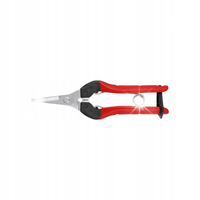 Sekator FELCO 321 nożyce jednoręczne proste