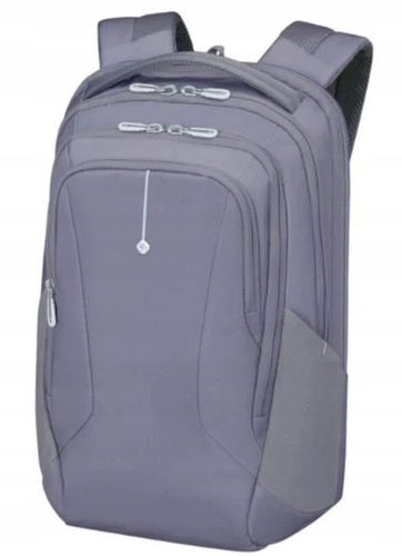 Plecak na laptopa SAMSONITE Guardit Classy 2.0 14,1 Storm blue na Arena.pl