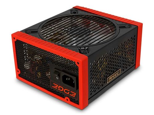 Zasilacz Antec EDG 650 EC 80PLUS-GOLD na Arena.pl