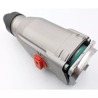 Głowica SDS do młotowiertarki