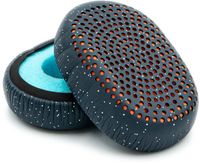 NAUSZNIKI PADY GĄBKI NAKŁADKI DO SKULLCANDY RIFF WIRELESS 2SZT ZESTAW