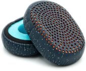 NAUSZNIKI PADY GĄBKI NAKŁADKI DO SKULLCANDY RIFF WIRELESS 2SZT ZESTAW