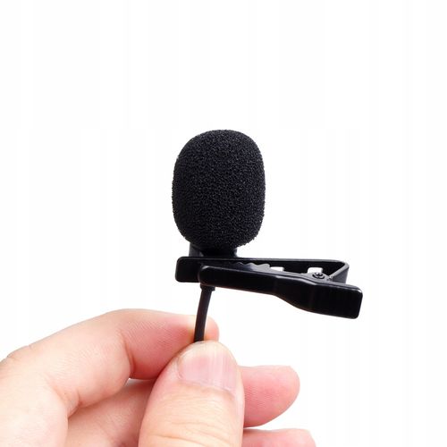 COMICA CVM-V01GP MIKROFON DO SMARTFONA IPHONE TEL na Arena.pl