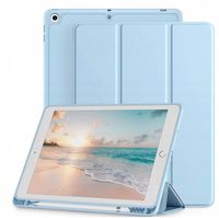 ETUI S-PENCIL DO APPLE iPad Pro 10.5 + RYSIK POJEMNOŚCIOWY