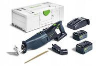 PIŁA PILARKA SZABLASTA RSC 18 5,0 EB-Plus FESTOOL