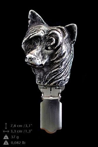 Grzywacz Chiński - breloczek - 1864 na Arena.pl